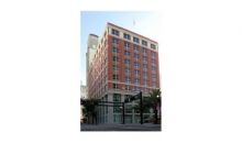 101 E FLAGLER ST # 501 Miami, FL 33132