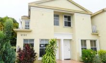 9191 FONTAINEBLEAU BL # 301 Miami, FL 33172