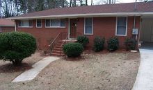 3037 Dogwood Drive Atlanta, GA 30344