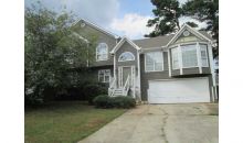 2353 June Springs Drive Sw Marietta, GA 30008