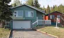 3730 Gary Cooper Circle Anchorage, AK 99507