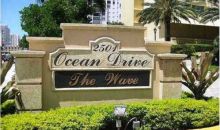 2501 S OCEAN DR # 1001 Hollywood, FL 33019