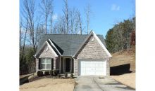 315 Johnny Lane Dallas, GA 30132