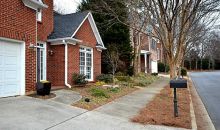 14 Village Walk Drive Decatur, GA 30030