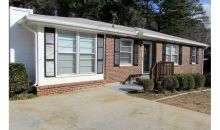 3180 Robin Road Decatur, GA 30032