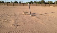 2937 W 2 PL Yuma, AZ 85364