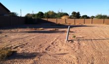 2958 W 2 PL Yuma, AZ 85364