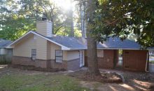 1353 Talcott Place Decatur, GA 30033