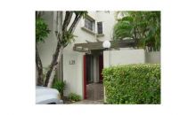 4708 SW 67 AV # L-21 Miami, FL 33155