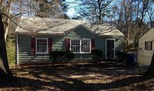 3102 Delowe Drive Atlanta, GA 30344