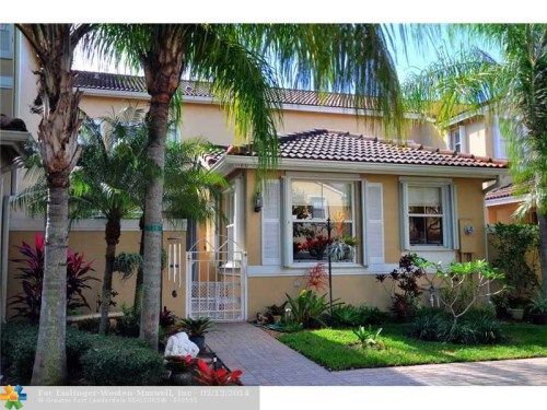 1120 BUTTERNUT LN # 0, Hollywood, FL 33019