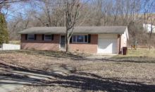 5276 Corwin Road Waynesville, OH 45068