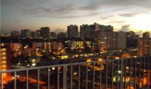 2030 S OCEAN DR # 1109 Hallandale, FL 33009