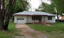 617 E Ash Street Lexington, OK 73051