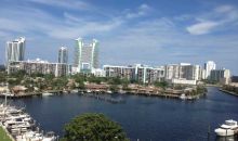 500 THREE ISLANDS BL # 517 Hallandale, FL 33009