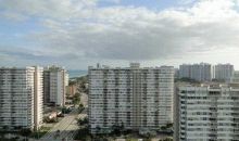 1945 S Ocean Dr # 2202 Hallandale, FL 33009