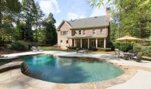 15345 Treyburn Manor View Alpharetta, GA 30004