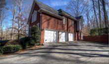 2360 Saddlesprings Drive Alpharetta, GA 30004