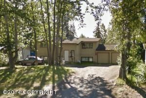 5526 Penn Circle, Anchorage, AK 99504