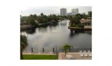 301 GOLDEN ISLES DR # 410 Hallandale, FL 33009