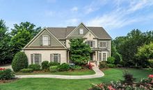 1325 Rolling Links Drive Alpharetta, GA 30004