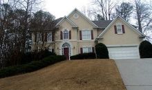 150 Morning Pine Court Alpharetta, GA 30005