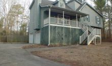 10 Fawn View Trail Kingston, GA 30145