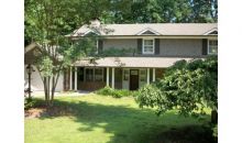 1510 Rainier Falls Drive Atlanta, GA 30329