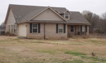 6402 Fieldstone Rd Alma, AR 72921