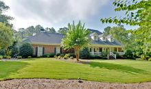 1360 Broadlands Drive Watkinsville, GA 30677