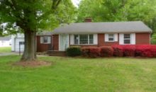 1020 Washington St Eden, NC 27288