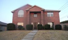 1323 Joshua Ct Allen, TX 75002