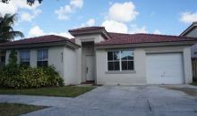 8153 SW 163 AV Miami, FL 33193