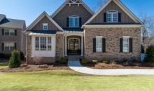 4958 Leisure Valley Drive Atlanta, GA 30338