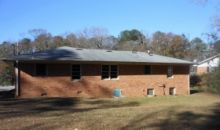 2457 Alandale Drive Macon, GA 31211