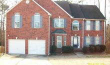 4389 Creek Bend Circle Conley, GA 30288