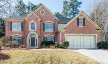 1710 Wynridge Path Alpharetta, GA 30005