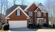 6785 Preston Glen Drive Alpharetta, GA 30005