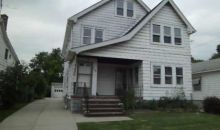 3404 Bader Ave Cleveland, OH 44109