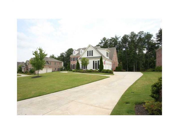 3057 Moss Stone Lane, Marietta, GA 30064