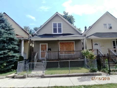 7013 South Bishop St, Chicago, IL 60636