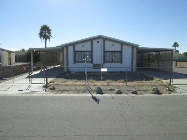 11375 E 36 PL, Yuma, AZ 85367