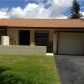 5524 LAKEWOOD CR # F, Pompano Beach, FL 33063 ID:262015