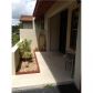 5524 LAKEWOOD CR # F, Pompano Beach, FL 33063 ID:262016