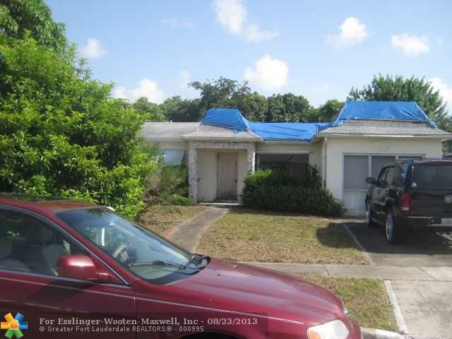 5365 SW 10TH CT, Pompano Beach, FL 33068