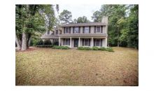 505 Amber Path Peachtree City, GA 30269