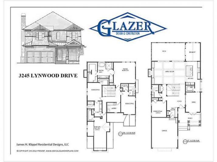 3245 Lynwood Drive, Atlanta, GA 30319