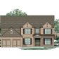 1752 Dowell Farm Trail, Marietta, GA 30064 ID:3448284