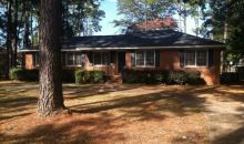 2321 Whispering Pines Rd Albany, GA 31707