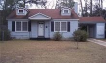 1318 Eager Dr Albany, GA 31707